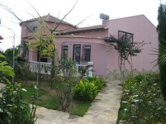 ANTALYA ALANYA AVSALLAR Antalya